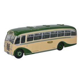 Oxford Diecast 76BI002 OO Gauge Beadle Integral Bus Maidstone & District