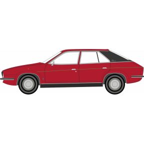 Oxford Diecast 76BLP007 OO Gauge BL Princess Carmine