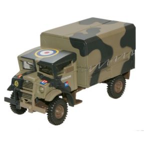 Oxford Diecast 76CMP001 OO Gauge CMP 1st Canadian Inf Division Italy 1944