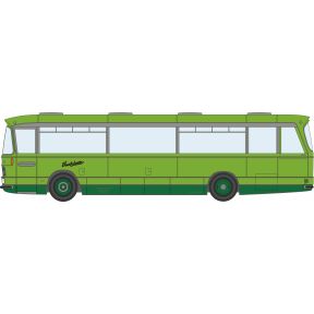 Oxford Diecast 76DCM001 OO Gauge Duple Commander IV Southdown