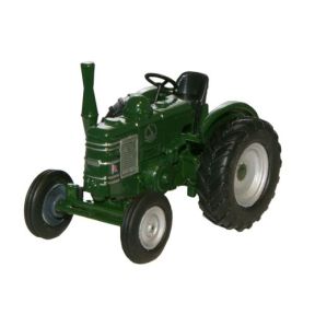 Oxford Diecast 76FMT001 OO Gauge Field Marshall Tractor Marshall Green
