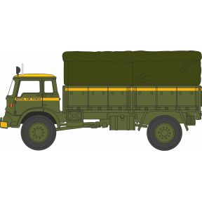 Oxford Diecast 76MK003 OO Gauge Bedford MK RAF St. Athan Mountain Rescue