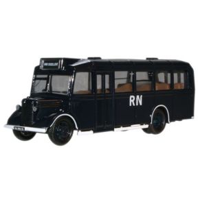 Oxford Diecast 76OWB001 OO Gauge Bedford OWB Royal Navy