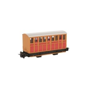 Bachmann 77205 OO-9 Thomas And Friends Red Carriage