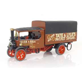 Corgi 80201 Vintage Glory Foden Seam Wagon Tate & Lyle