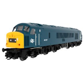 Rapido 823204 TT Gauge Class 46 46037 BR Blue