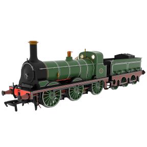 Rapido 825001 OO Gauge SER O Class 0-6-0 315 SER Cudworth Green
