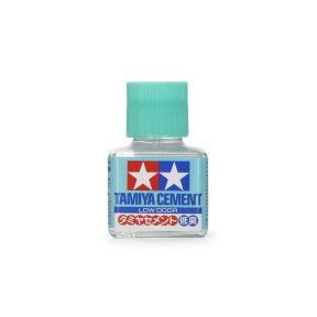 Tamiya 87238 Cement Low Odour 40ml