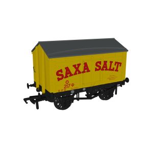 Rapido 967609 OO Gauge RCH 1907 Salt Van Saxa Salt No.217