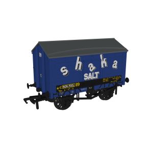 Rapido 967612 OO Gauge RCH 1907 Salt Van Shaka Salt No.119