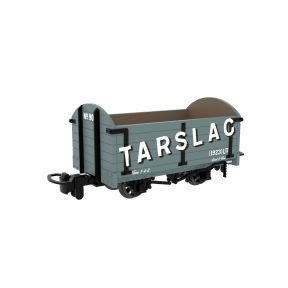 Rapido 990026 OO-9 Dropside Open Tarslag No.909