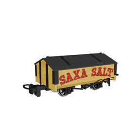 Rapido 990405 OO-9 Peaked Roof Van Saxa Salt No.3