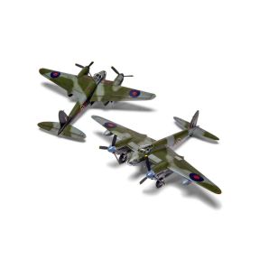 Airfix A04023 de Havilland Mosquito Plastic Kit