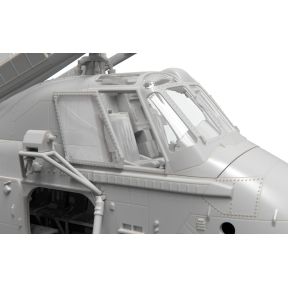 Airfix A04068 Westland Wessex HC2 Plastic Kit