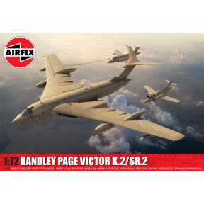 Airfix A12009 Handley Page Victor K2/SR2 Plastic Kit