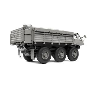 Airfix A1381 Alvis FV622 Stalwart Mk2 Plastic Kit