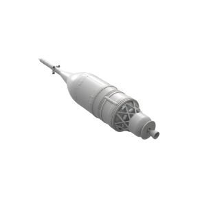 Airfix A50202 SLS Artemis Plastic Kit Gift Set
