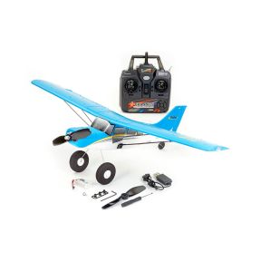 Kootai A560B-M2 Maule Radio Control Aircraft Blue