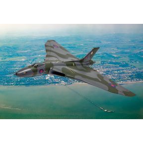 Corgi AA27207 Avro Vulcan B2 XL426 The Vulcan Restoration Trust 2025