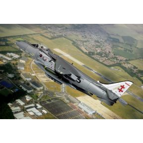 Corgi AA29304 BAe Harrier GR9A ZG478 RAF No.41 (R) Squadron