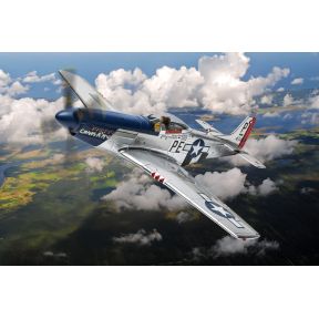 Corgi AA34410 North American P-51D Mustang Cripes A'Mighty George Preddy 1944
