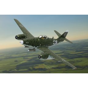 Corgi AA35712 Messerschmitt Me-262A-2a Blitz Bomber 1944