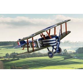 Corgi AA38111 Sopwith Camel F.1 B7190/C 'Donner Wetter!'