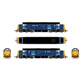 Accurascale ACC2616 OO Gauge Class 37 37218 DRS