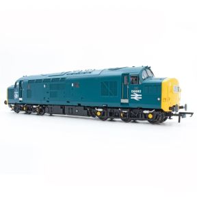Accurascale ACC2624DCC OO Gauge Class 37 D6992 BR Blue DCC Sound Fitted