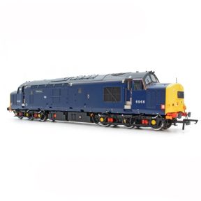 Accurascale ACC2629DCC OO Gauge Class 37 37422 Unbranded DRS DCC Sound Fitted