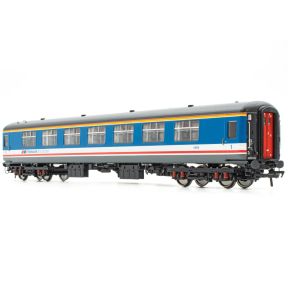 Accurascale ACC2927 OO Gauge BR Mk2C FK First Corridor Coach Network SouthEast FK13514