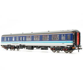 Accurascale ACC2933 OO Gauge BR Mk2C BSK (Ex BFK) Brake Second Corridor Coach Regional Railways 35506