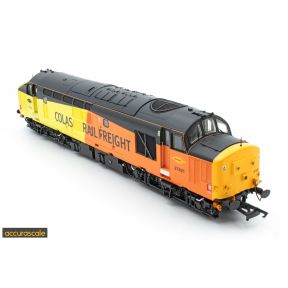 Accurascale ACC3154 OO Gauge Class 37 37421 Colas