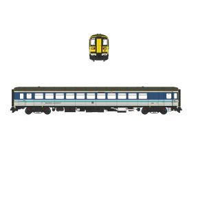 Accurascale ACC3497 OO Gauge Class 153 Railcar 153301 Regional Railways