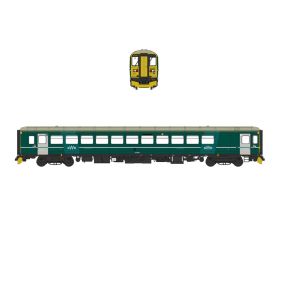 Accurascale ACC3503 OO Gauge Class 153 Railcar 153380 GWR Green