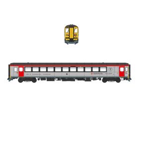 Accurascale ACC3505 OO Gauge Class 153 Railcar 153906 TfW