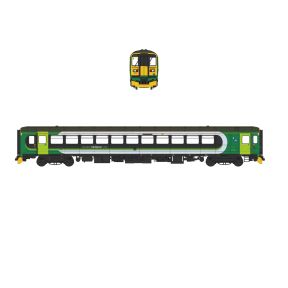 Accurascale ACC3507 OO Gauge Class 153 Railcar 153356 London Midland City