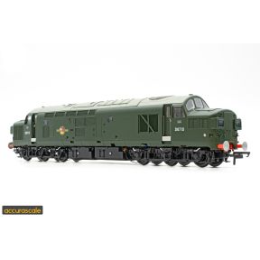 Accurascale ACC3526 OO Gauge Class 37 D6713 BR Green