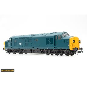 Accurascale ACC3528 OO Gauge Class 37 37088 BR Blue