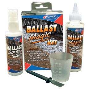 Deluxe Materials AD-76 Ballast Magic kit