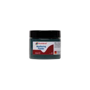 Humbrol Weathering Powder