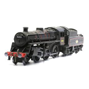 Dapol C059 OO Gauge BR Standard 4 Mogul 2-6-0 Plastic Kit
