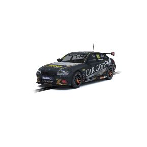 Scalextric C4306 BMW 330i NGTC BTCC Ciceley Motorsport 2021 Adam Morgan
