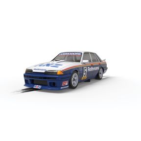 Scalextric C4433 Holden VL Commodore 1987 SPA 24HRS