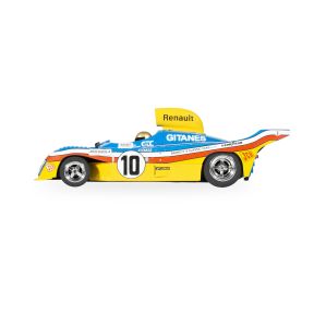 Scalextric C4444 Mirage GR8 2nd Lemans 1977