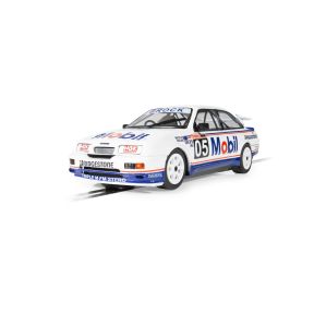 Scalextric C4505 Ford Sierra RS500 Peter Brock Bathurst 1989