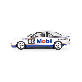 Scalextric C4505 Ford Sierra RS500 Peter Brock Bathurst 1989