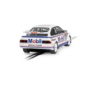 Scalextric C4505 Ford Sierra RS500 Peter Brock Bathurst 1989