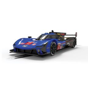 Scalextric C4512 Cadillac V-Series R. 24 Hours of LeMans 2023 3rd Place