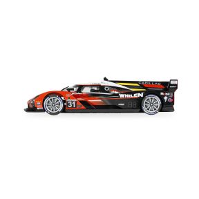 Scalextric C4515 Cadillac V-Series R. Whelen Engineering